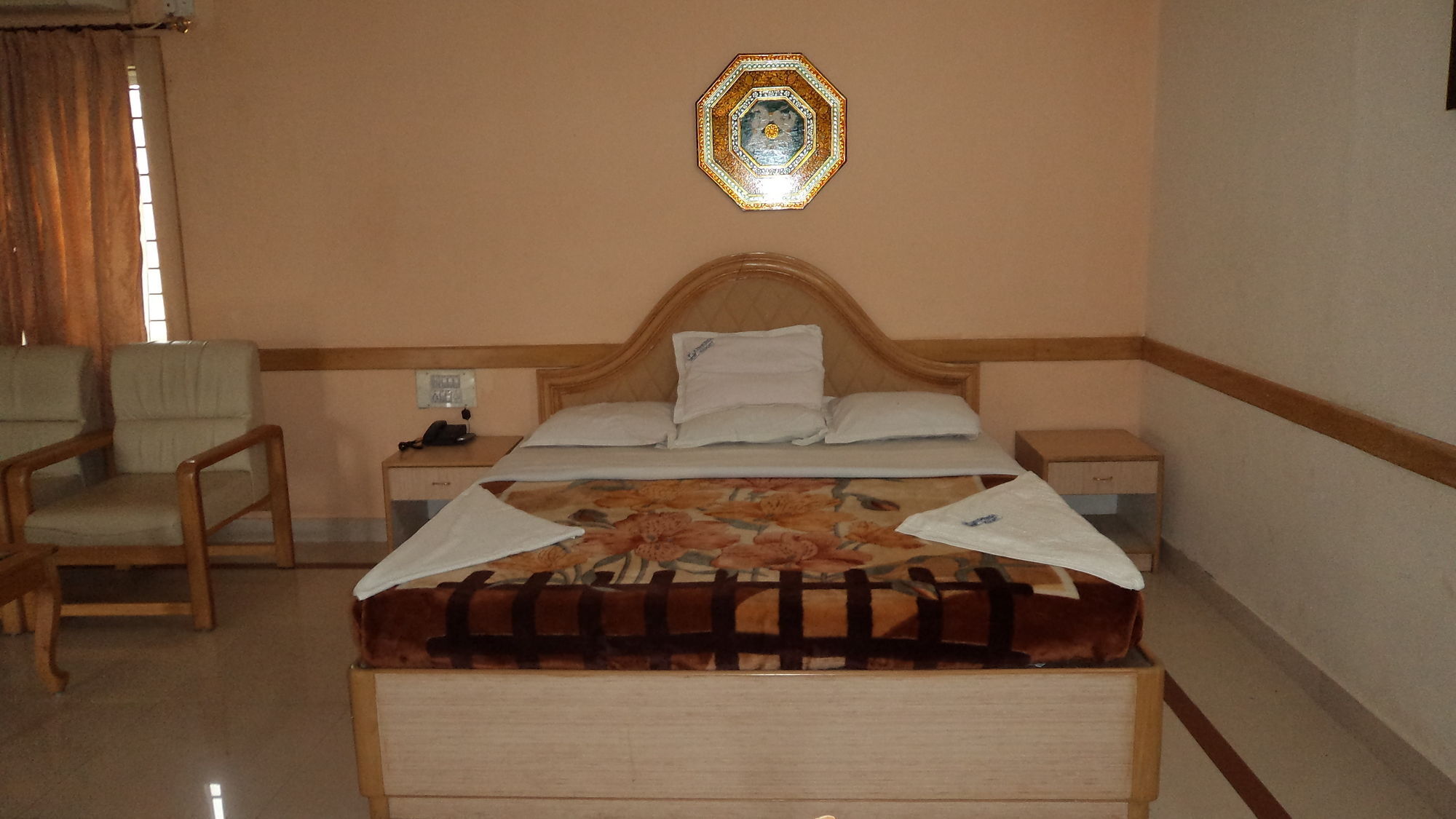 Kishkinda Heritage Resort Hampi Exterior foto